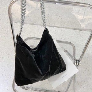 チェーン2wayバッグ　AS19-Y19