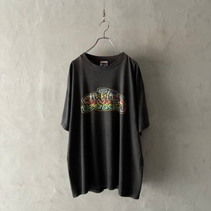 -JNCO JEANS- 00's graffiti art T-shirt