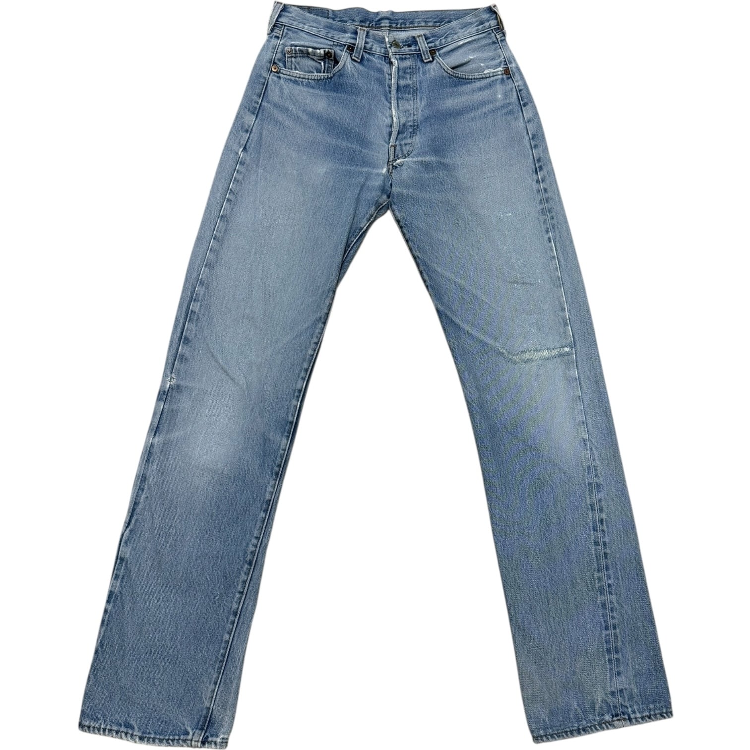 80's 赤耳 red line Levi's 501 USA製 デニム ジーンズ リーバイス