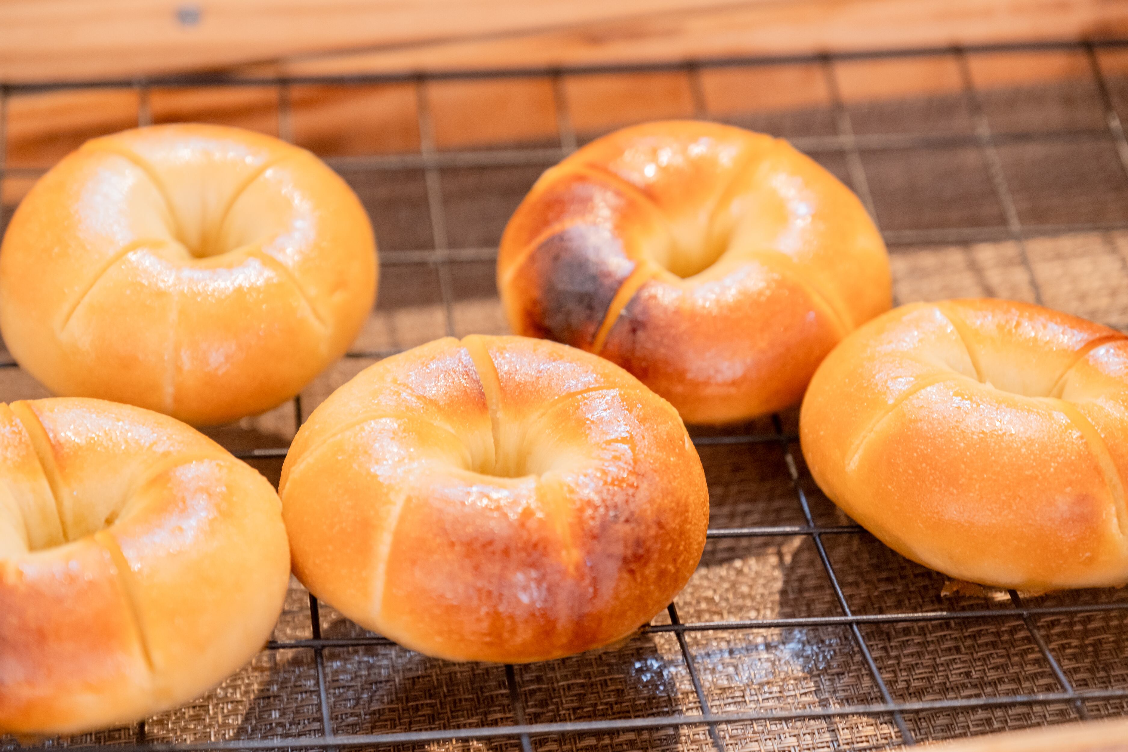 〜超〜お得な”福袋”2025 Bagels!オンラインショップ