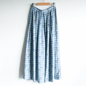 hakama pants