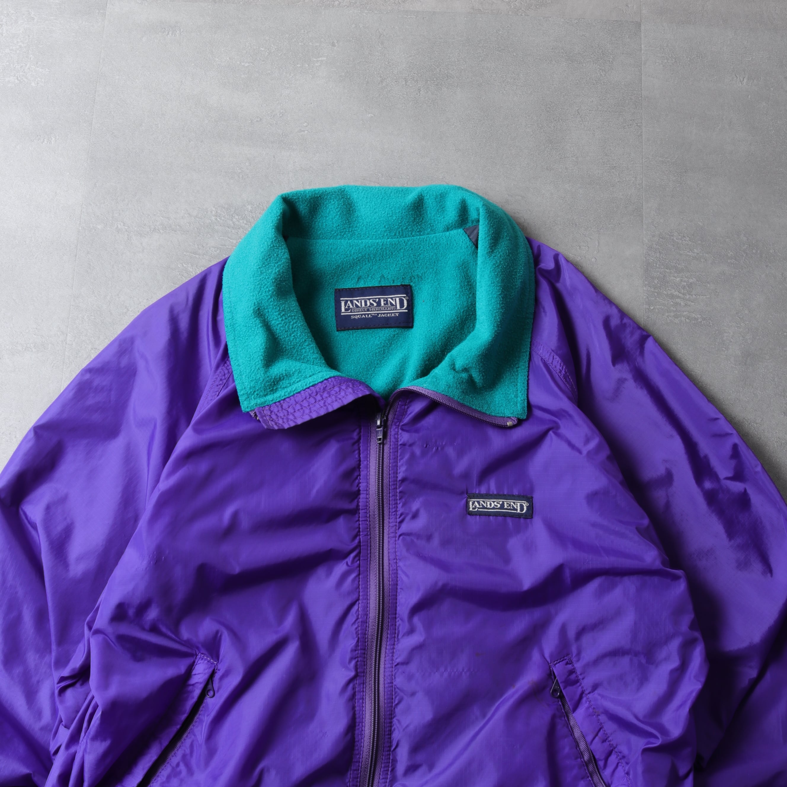 1990's LANDS' END 