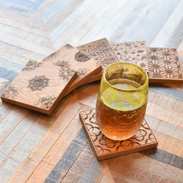 ★オリジナル刻印スターマグネット★【ギフトラッピング可能】