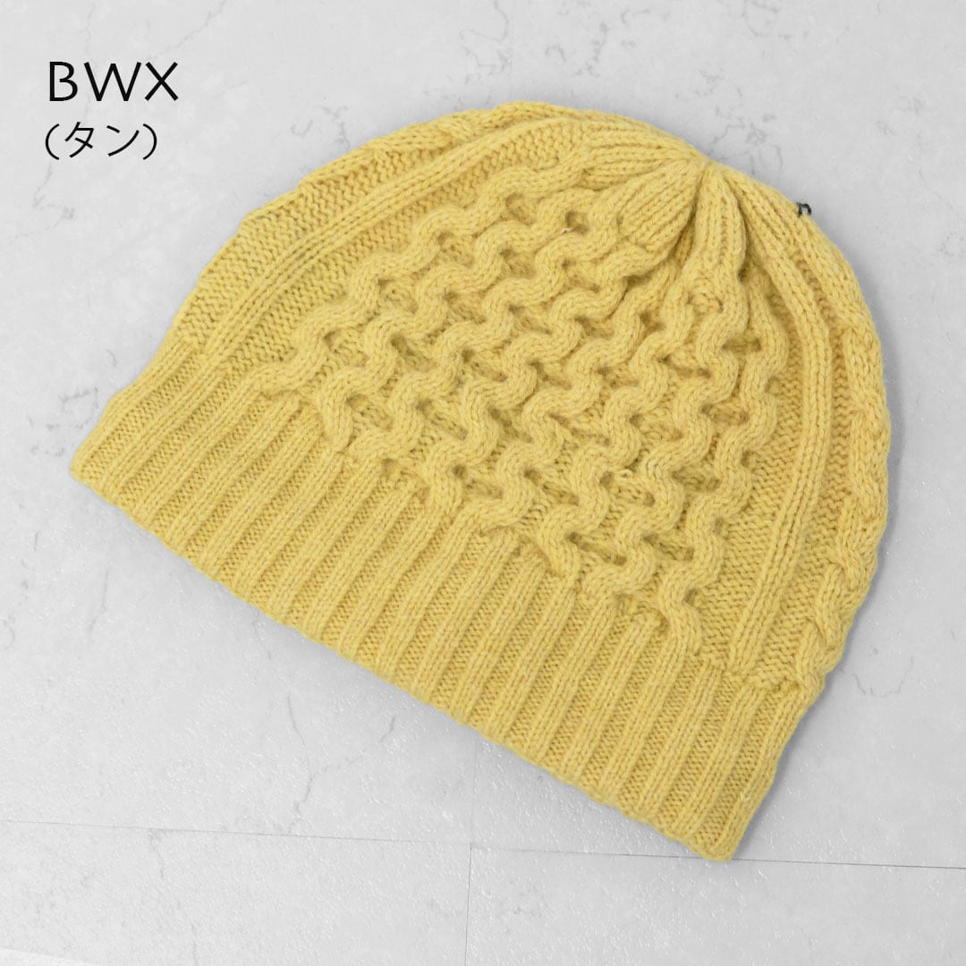 Patagonia [パタゴニア正規代理店] Coastal Cable Beanie [28997