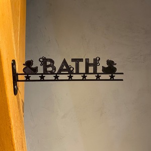『BATHサイン』_スターシリーズ_004