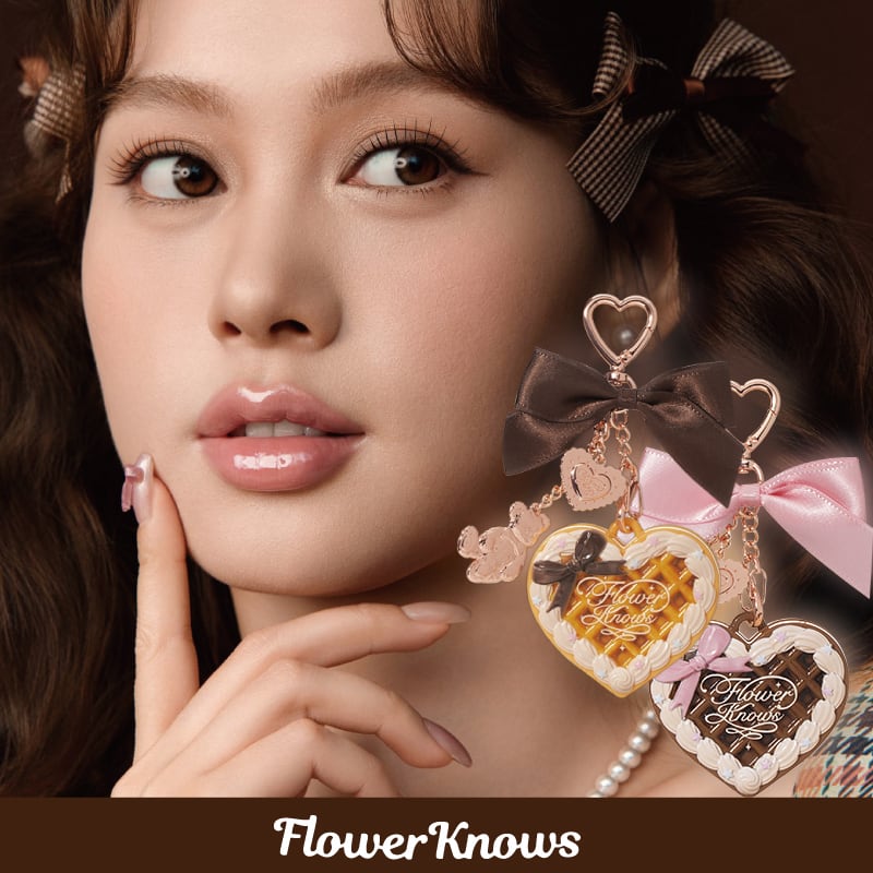 Flower Knows | ブリリアントプラス