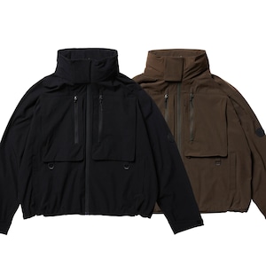 EVISEN / SUPER LIGHT NYLON JKT