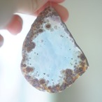 Dream Beach 09 - アゲートヒーリングチャイム / Agate Sun Catcher Wind Chime 931