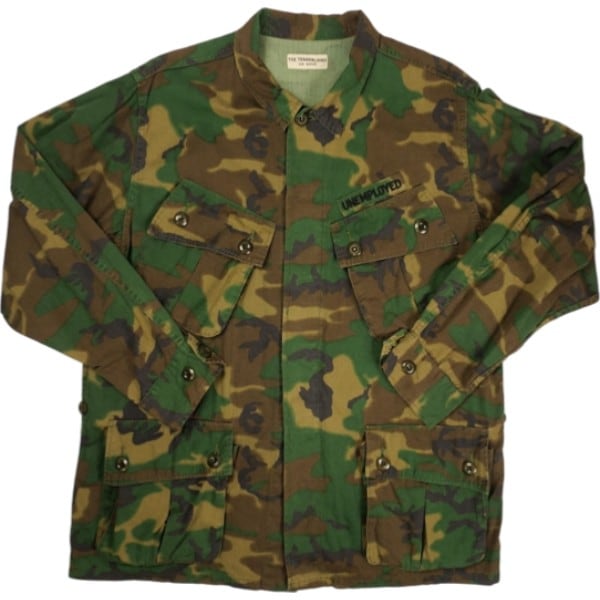 Size【M】 TENDERLOIN テンダーロイン T-ARMY JKT JF シャツジャケット