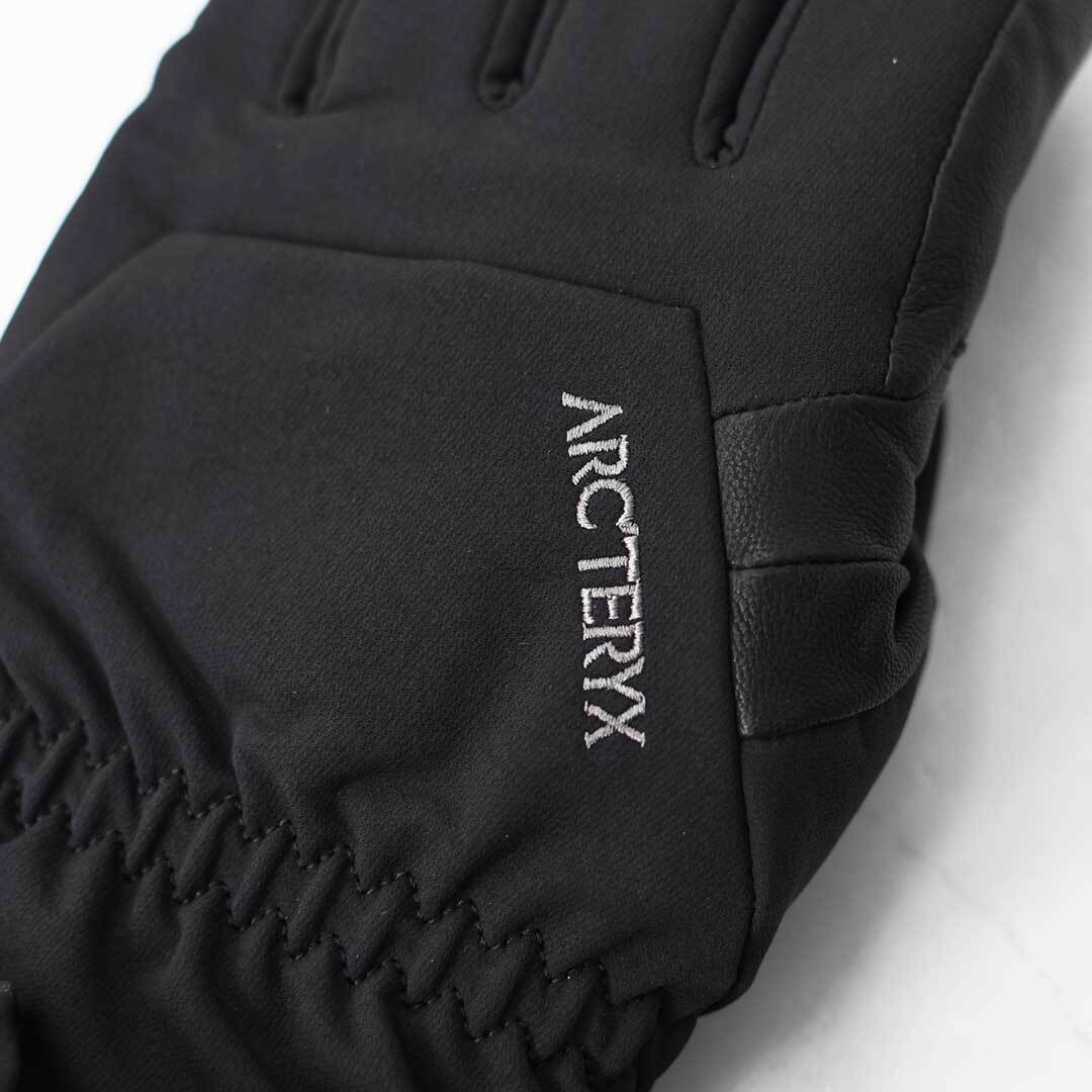 ARC'TERYX [アークテリクス] Fission SV Glove [09939]フィション SV