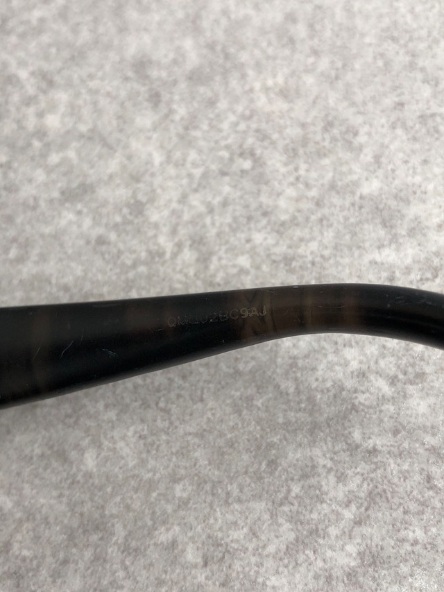 Christian Dior クリスチャン ディオール サングラス ブラウン Dior FrissonF vintage ヴィンテージ オールド 3yzzv4