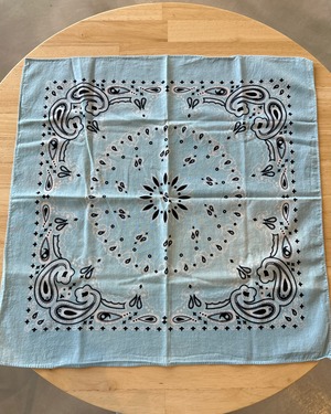 Vintage 70-80s Bandana