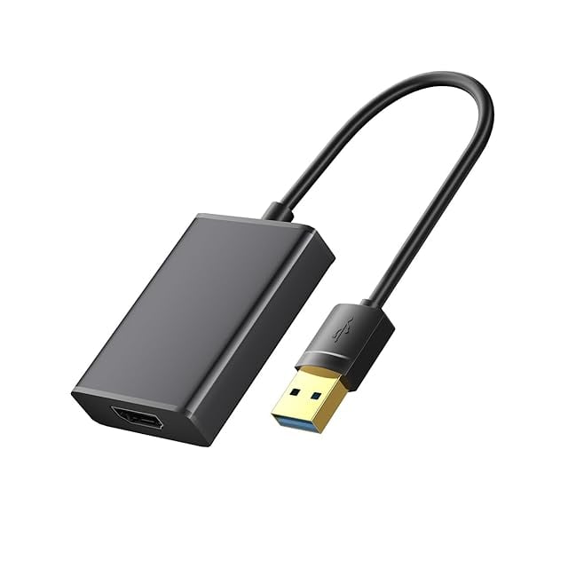 KCEVE HDMI 2.1 KVMスイッチ PC切替器 4入力1出力 EDID機能 8K@60Hz/4K