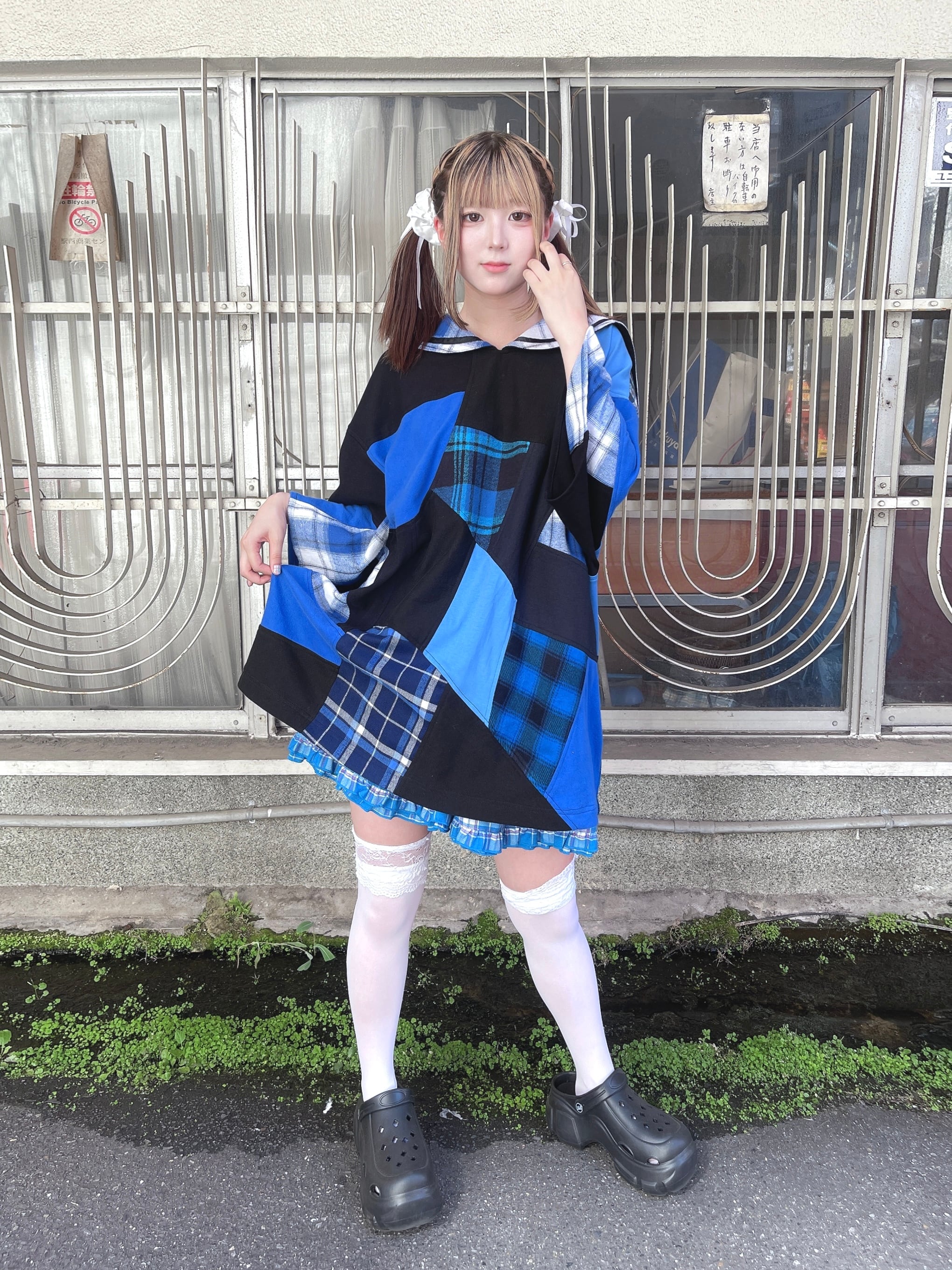 かむばかり | zetsukigu