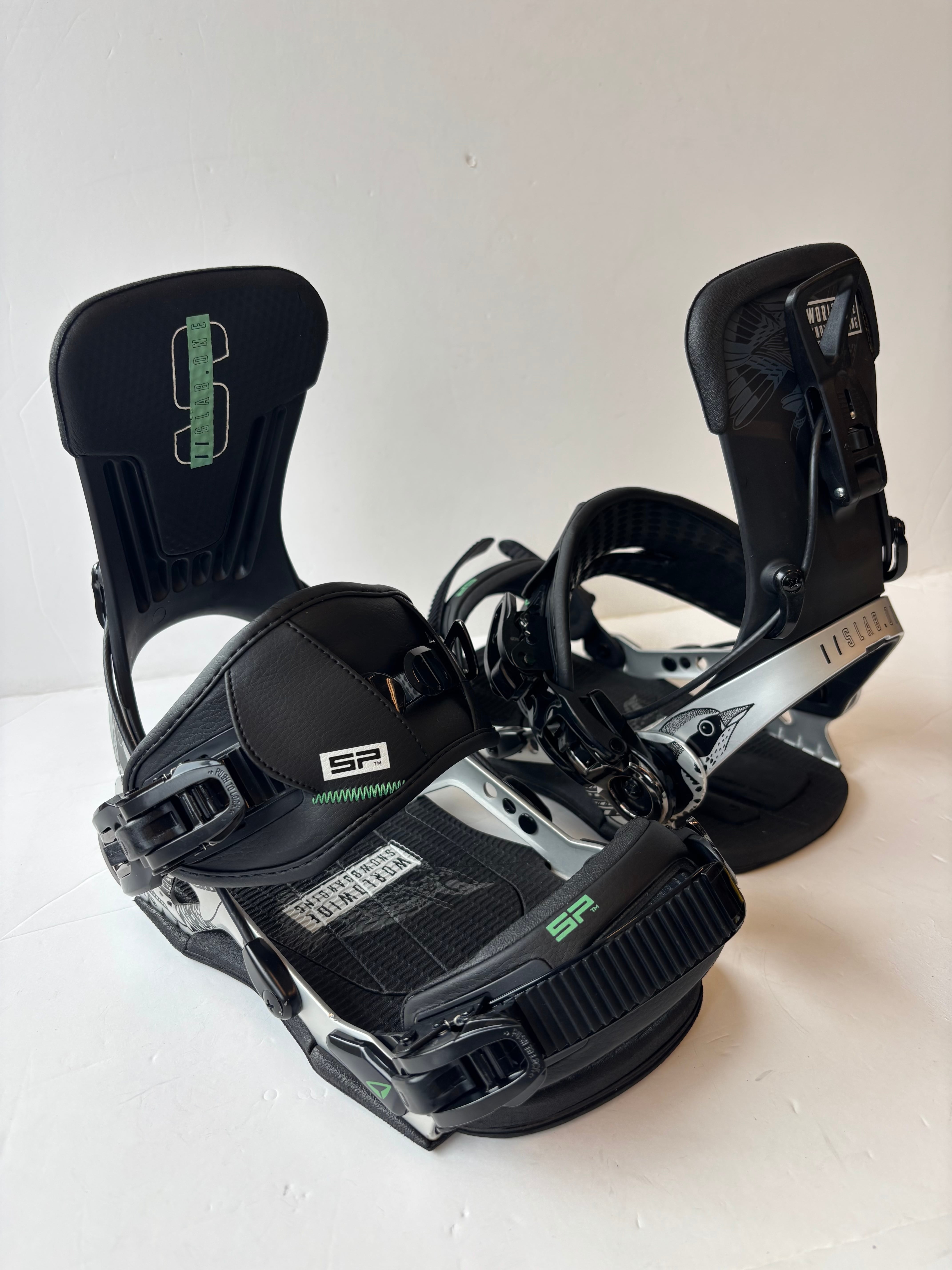 OUTLET 24/25 sLab ME Mサイズ 試乗使用(35912) 3