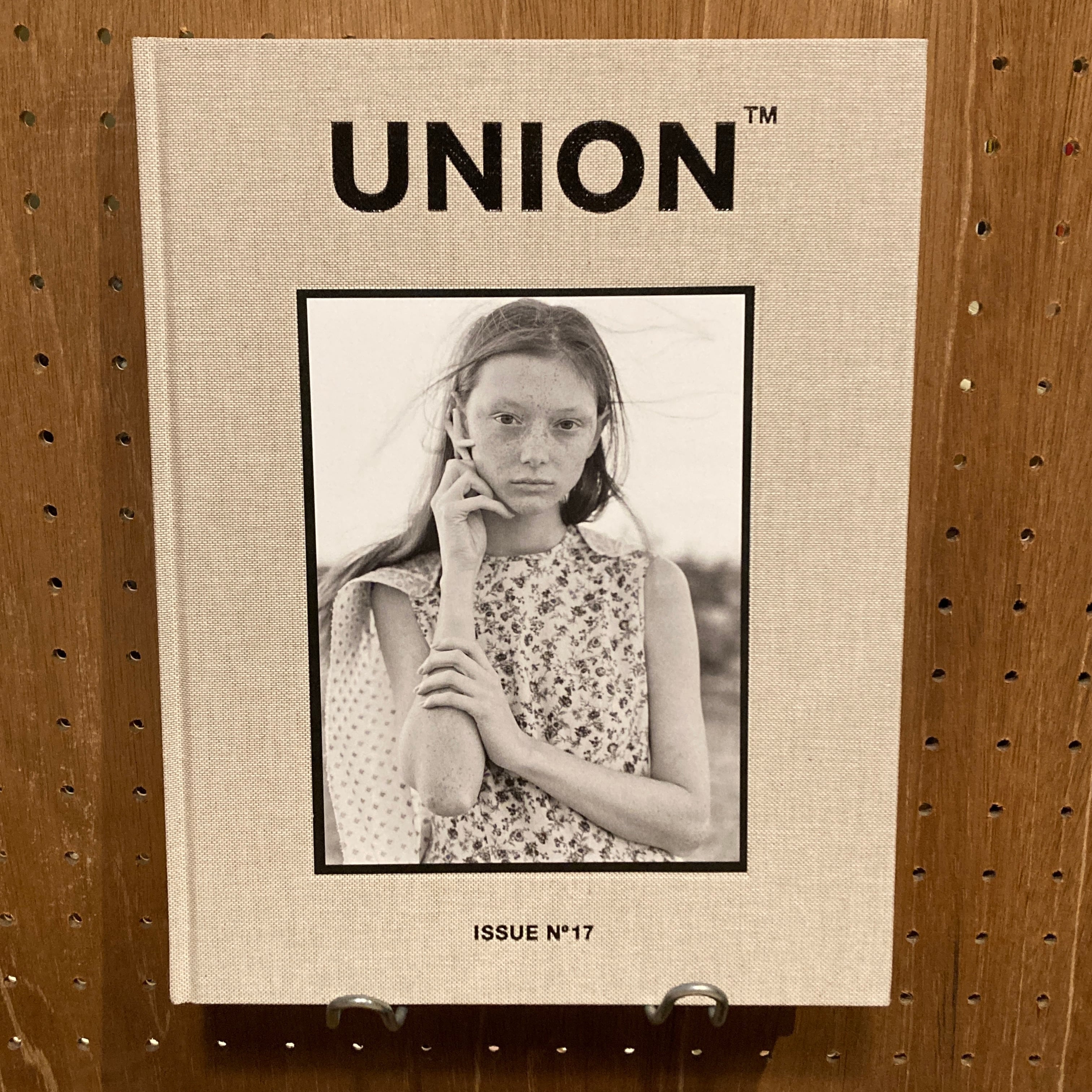 UNION issue #17 | 百年