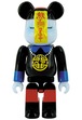メディコム ベアブリック BE@RBRICK 100% [シリーズ 28] HORROR キョンシー 内袋未開封 カード無し 箱無し ４号店商品