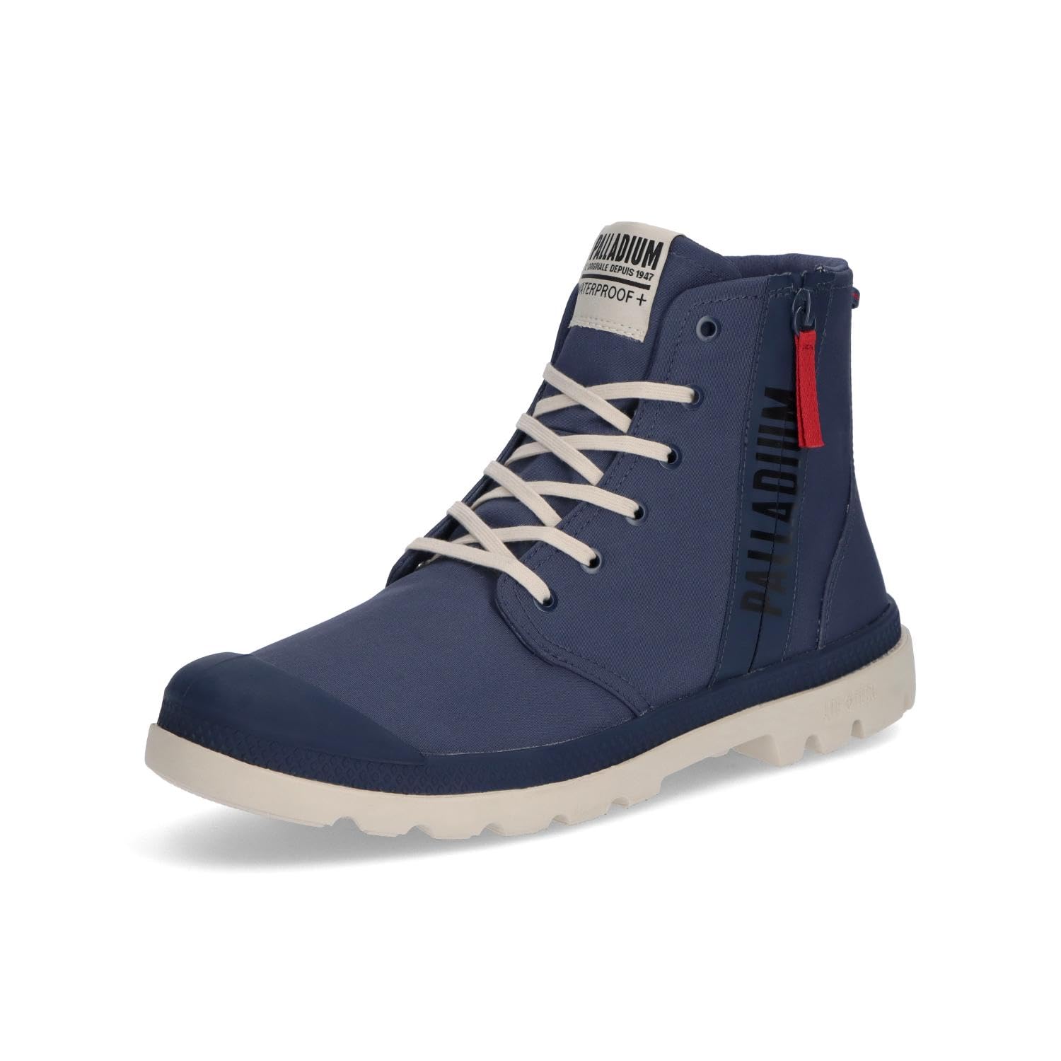 Hender scheme “ 余談一 navy/yellow” | PAY ID