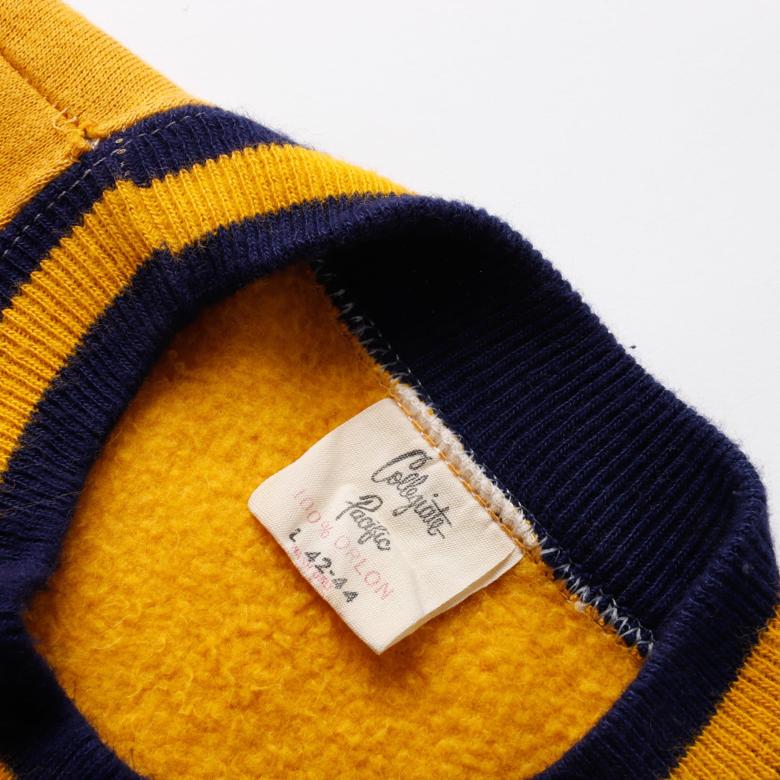 極美品】50s special vintage s/s sweat shirt 