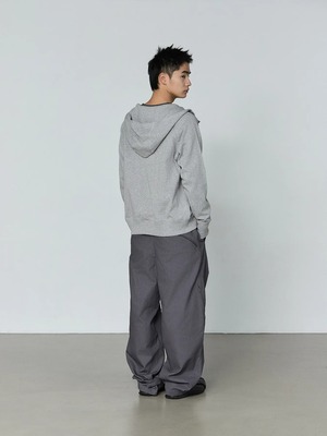 【26SS】SAN SAN GEAR サンサンギア / バックポケットパンツ / BACK POCKET PANTS