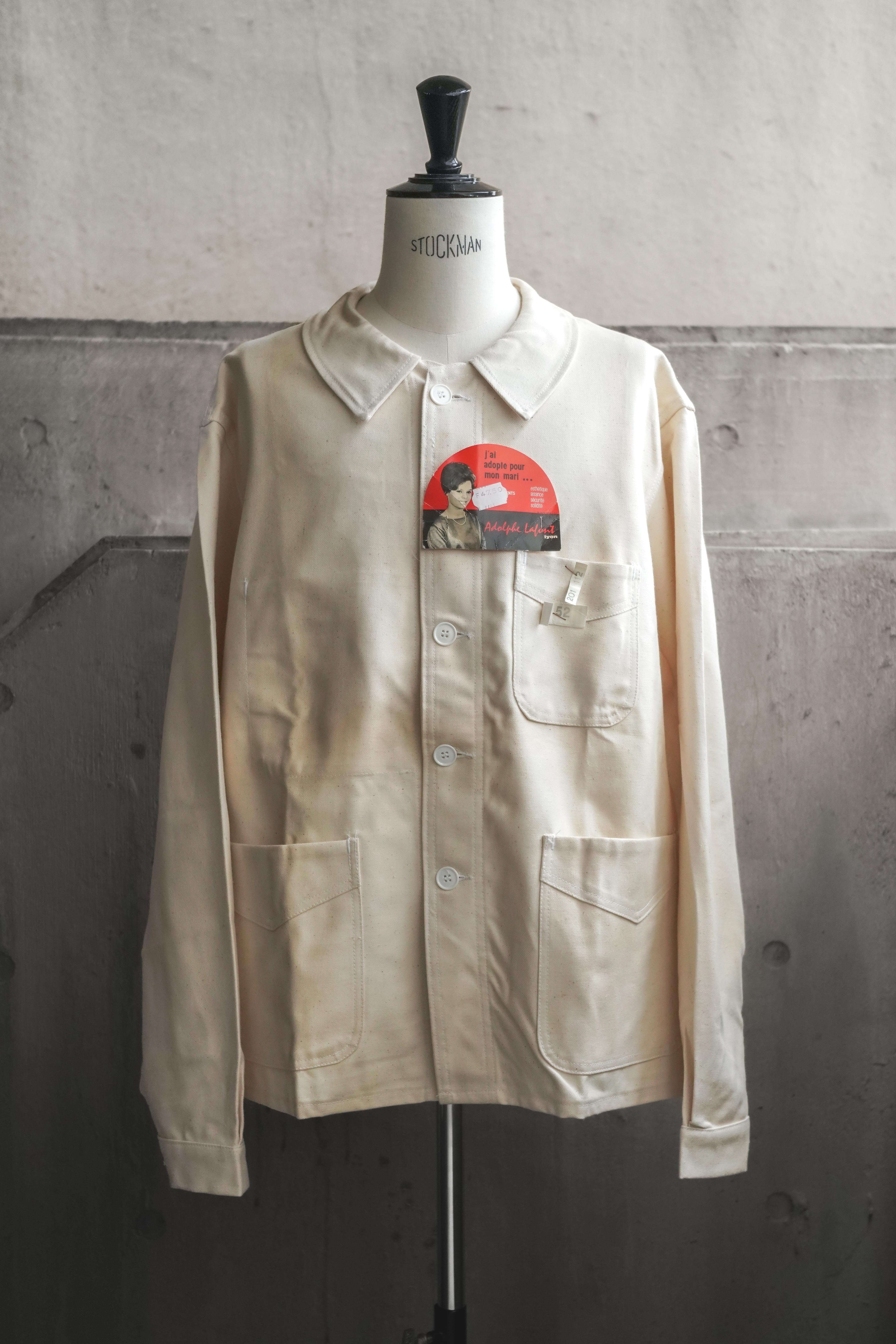 DEAD-STOCK】50's 