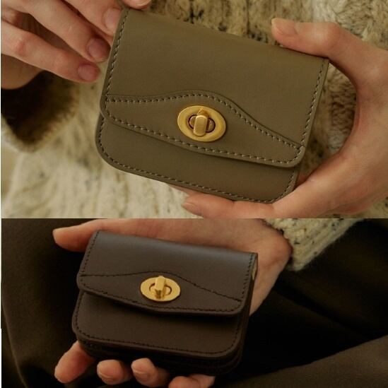 【you a use】Wonder wallet カード財布 カードケース