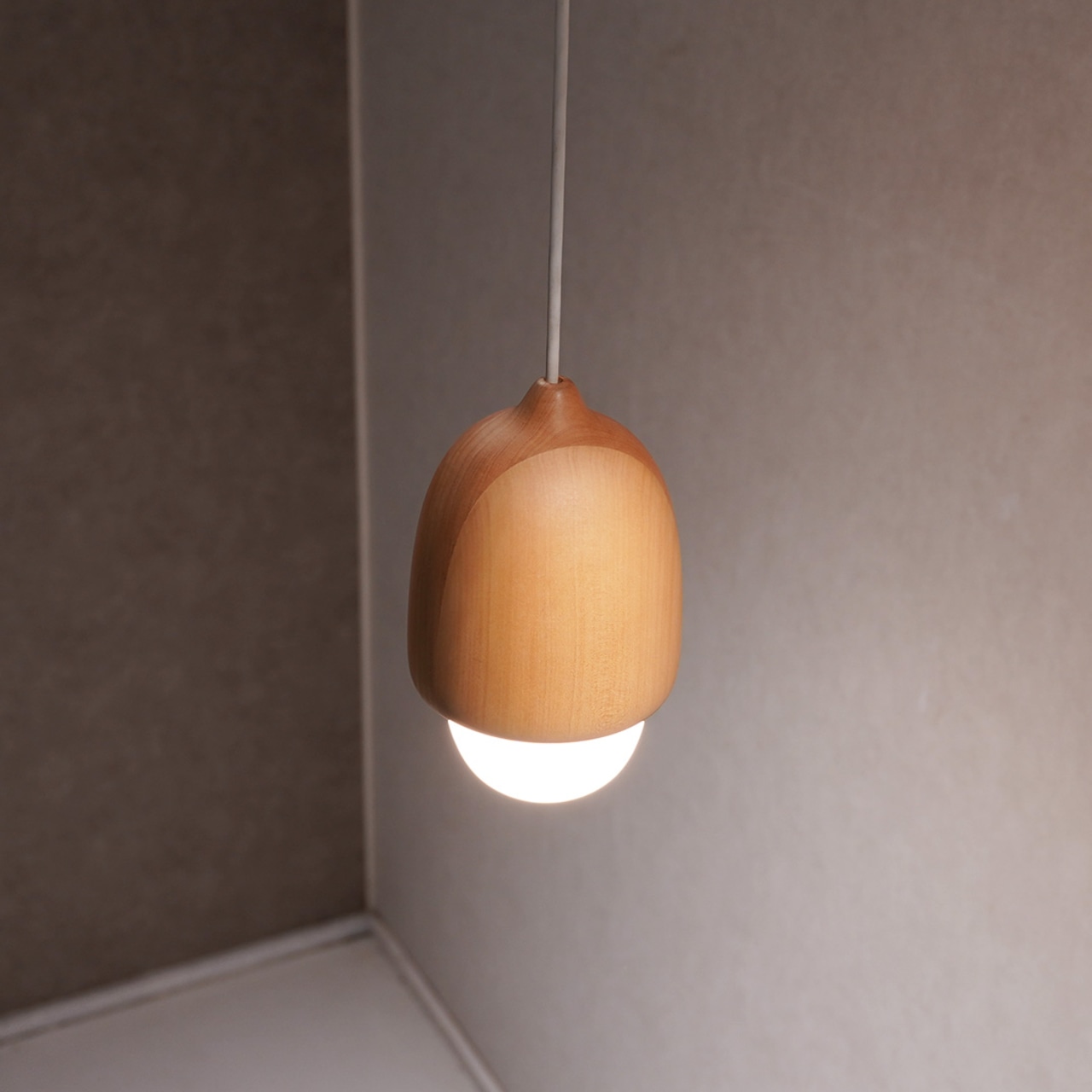 Mater TERHO LAMP S / 北欧 デンマーク ペンダントライト Maija Puoskari デザイナーズ 照明 メーター テルホランプ / 関連:ヤマギワ HAY