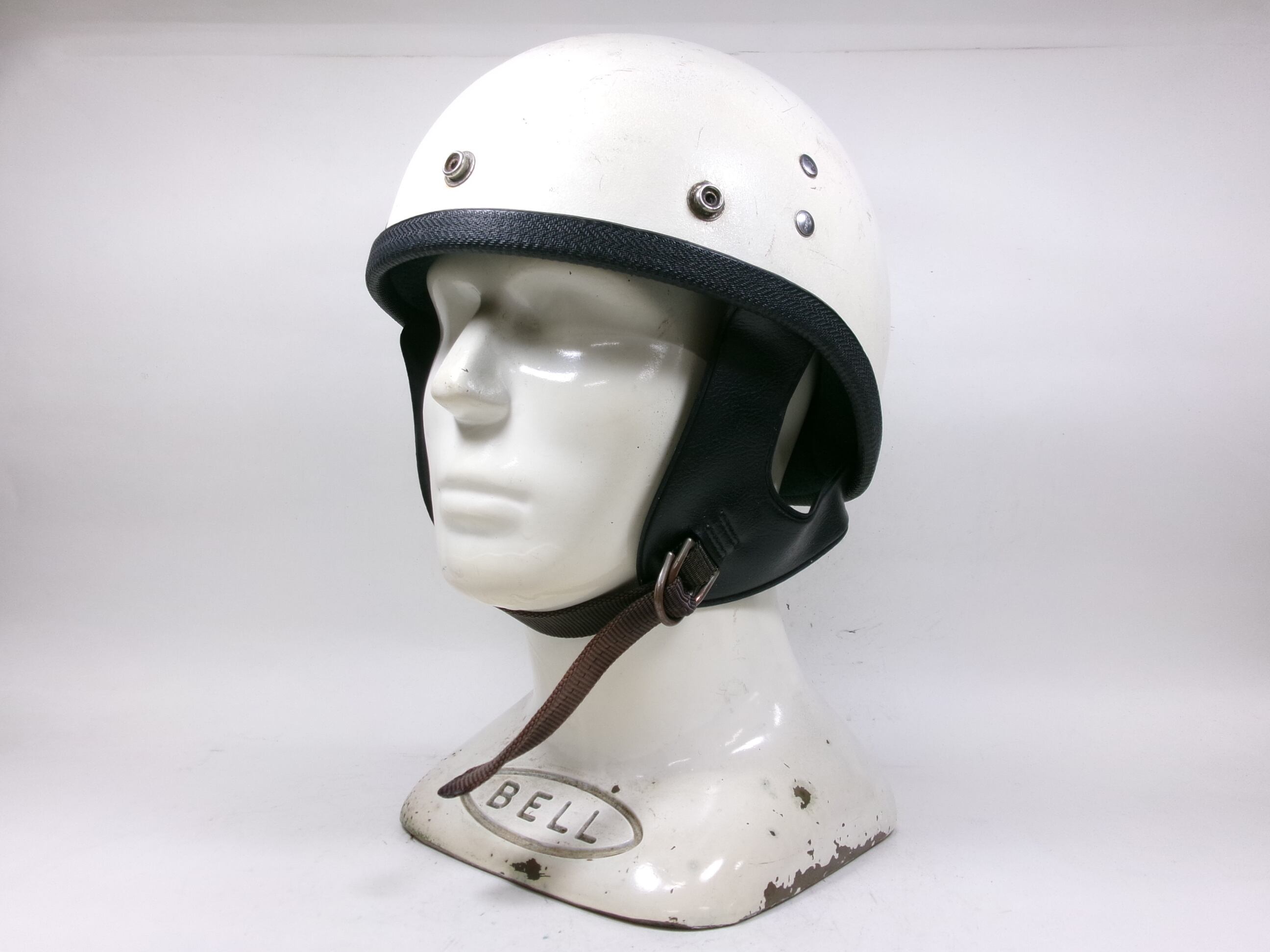 BUCO トラベラー 60s〜70s 安し ※公道使用不可※