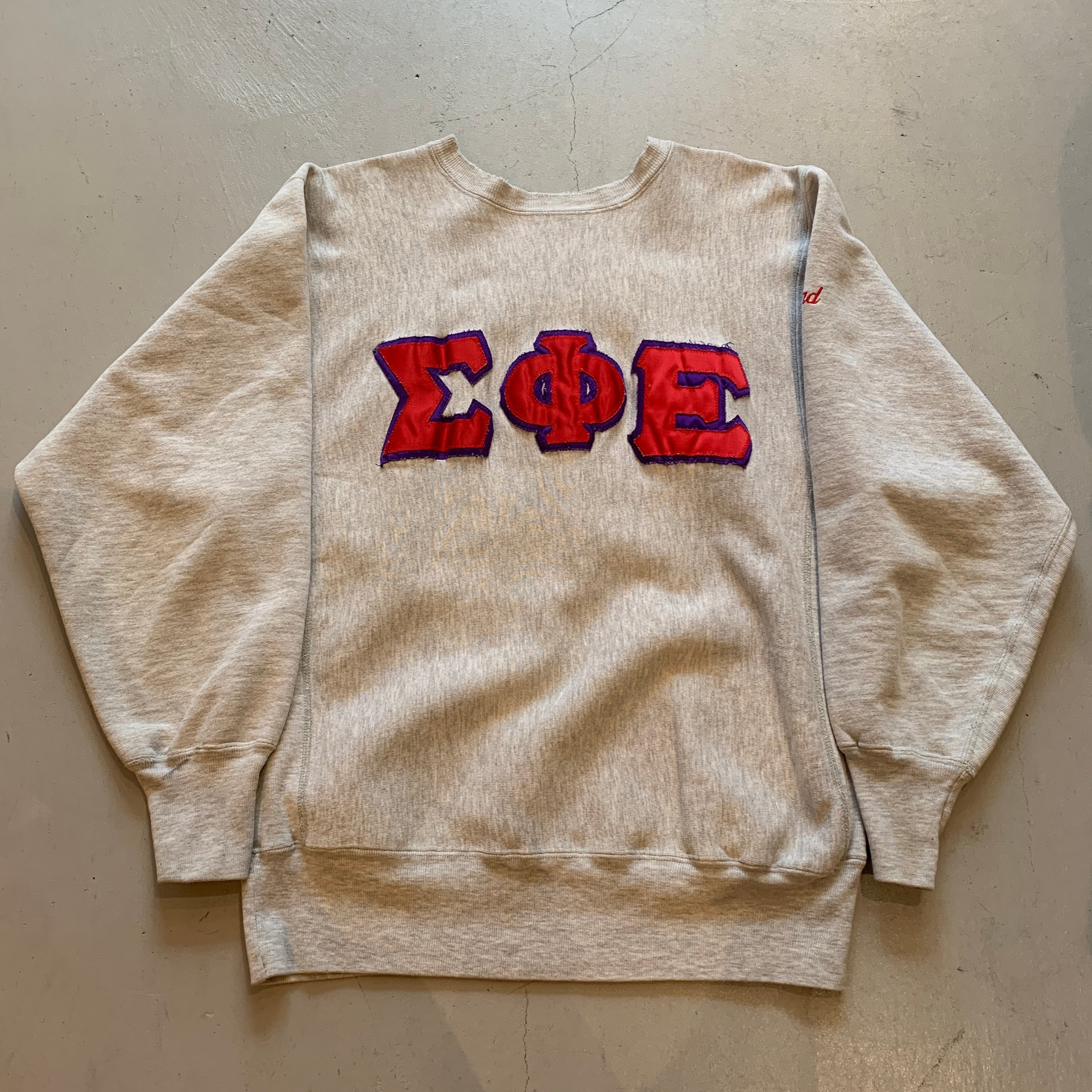 90s champion R/W 