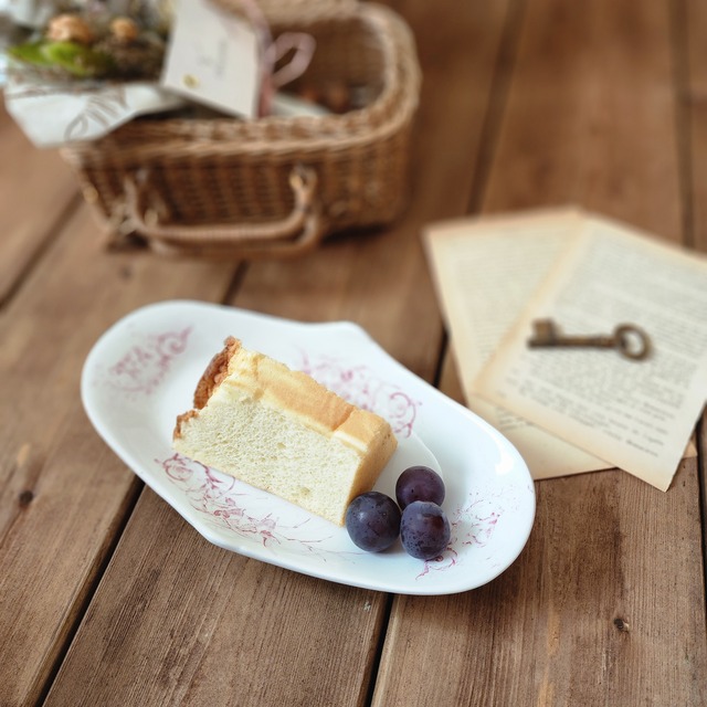 KGLuneville KGリュネビル ラヴィエ/CHASSE #2