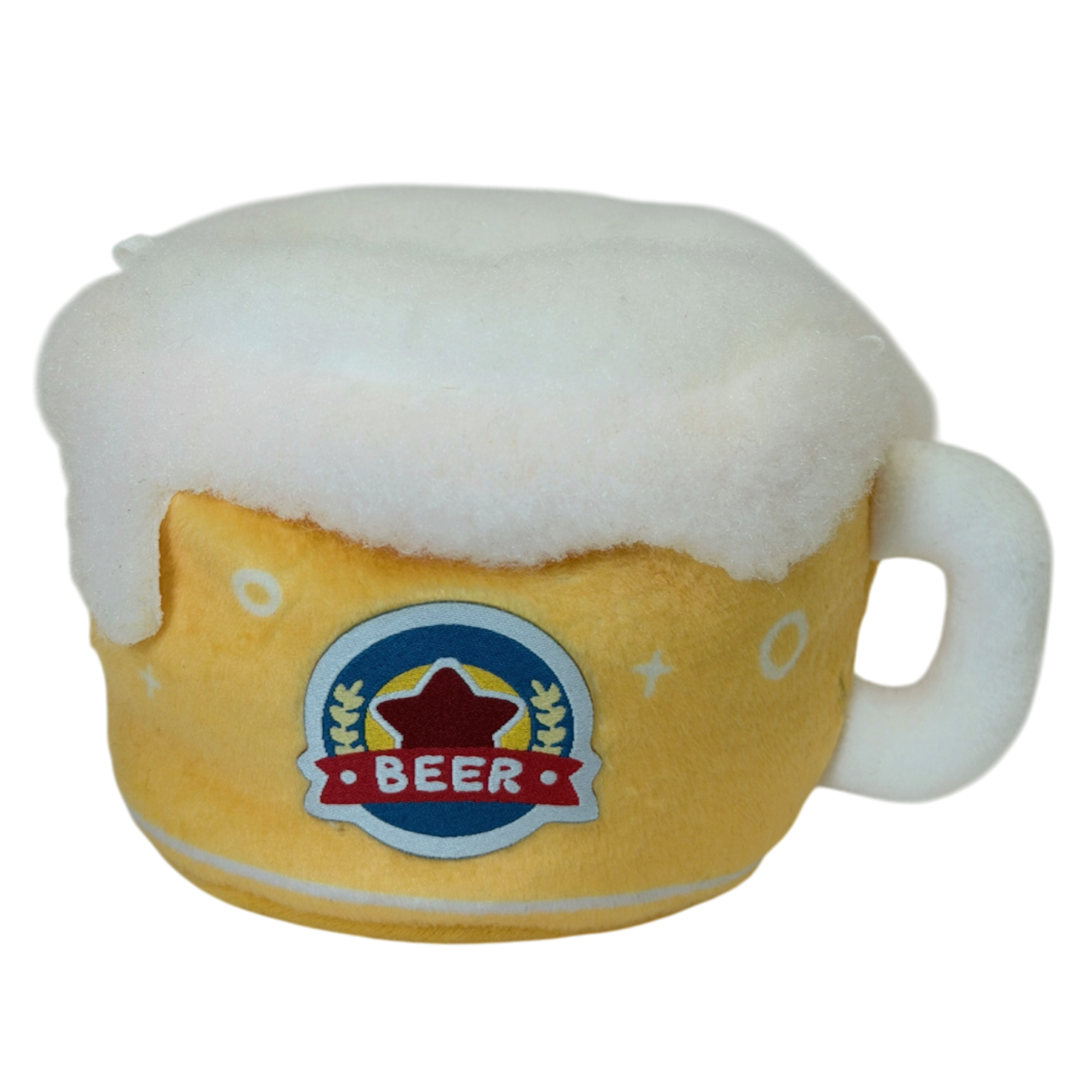 屋台ごっこ・ビール