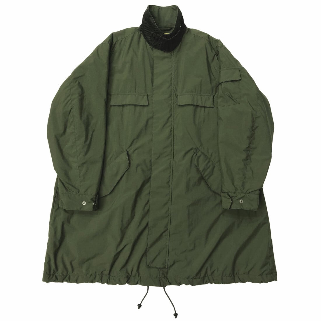 ききページ KICS DOCUMENT. Linen Check Open Collar Shirts | 大阪心斎橋の