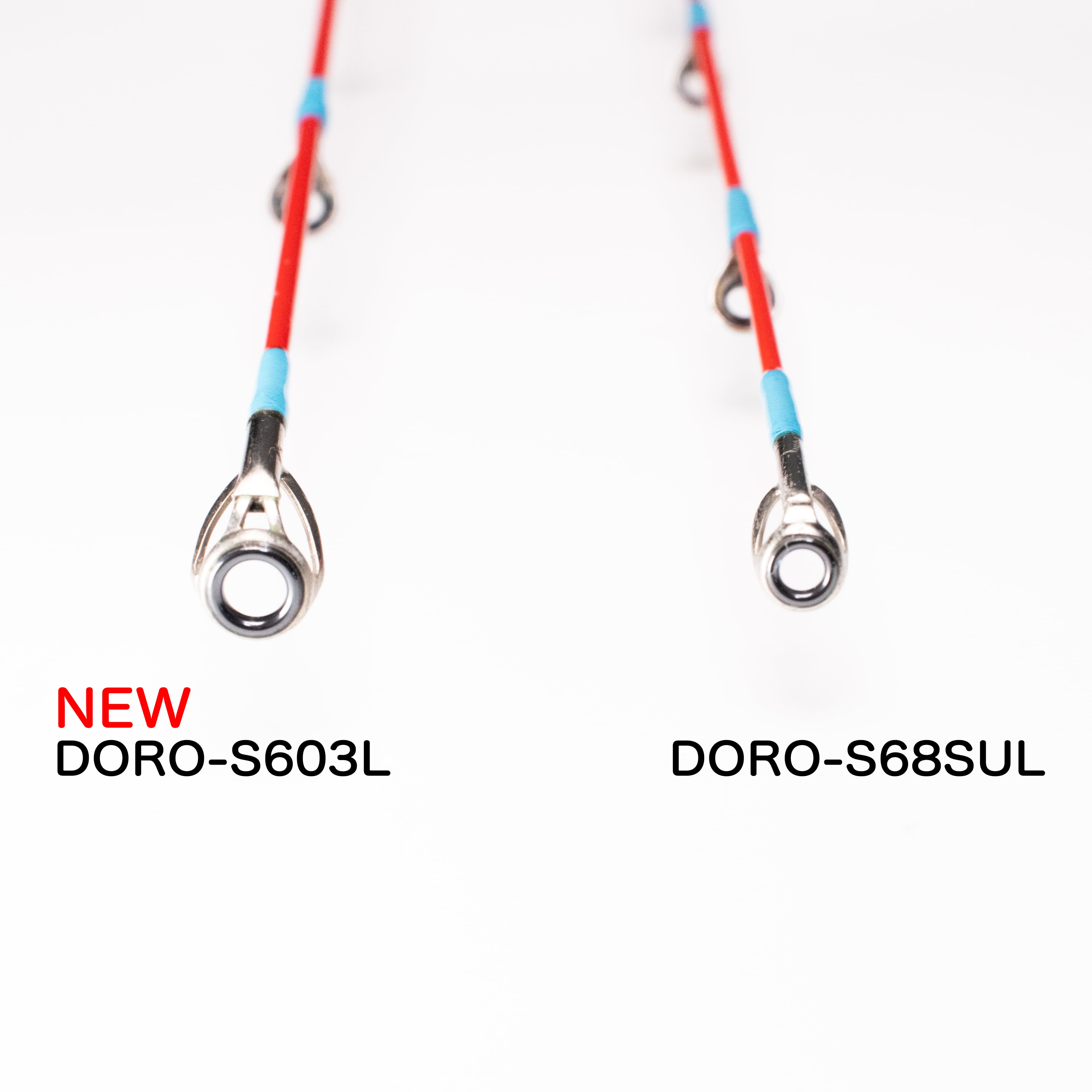 泥棒竿スパイダーDORO‐S603L | geecrack