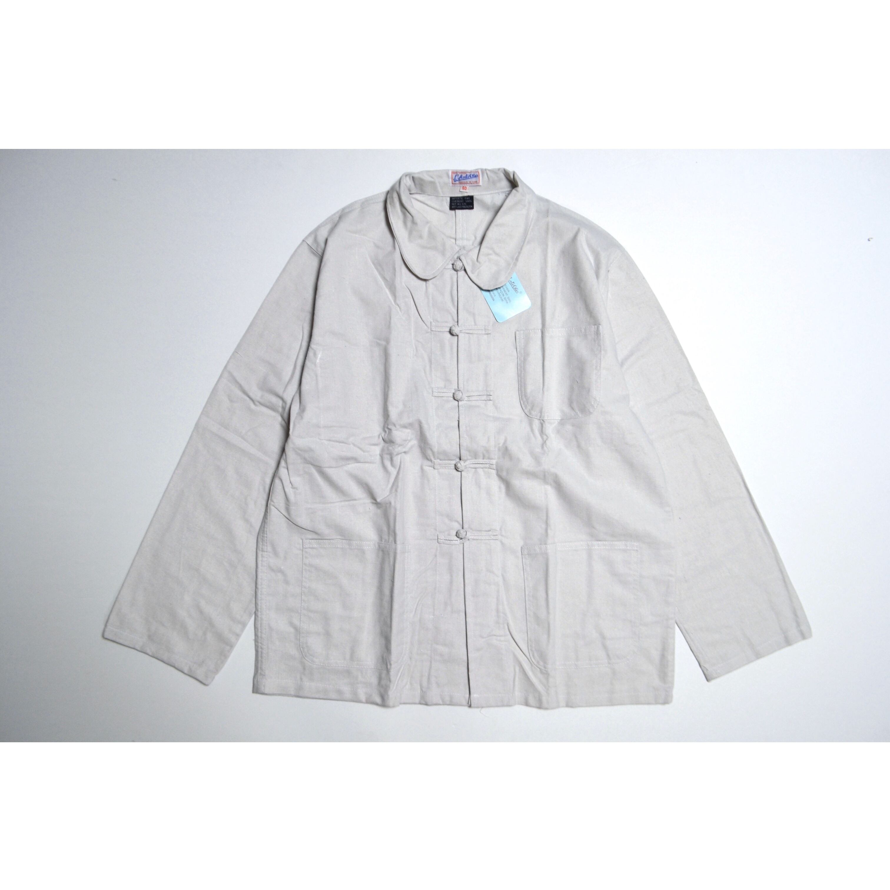 French china work jacket