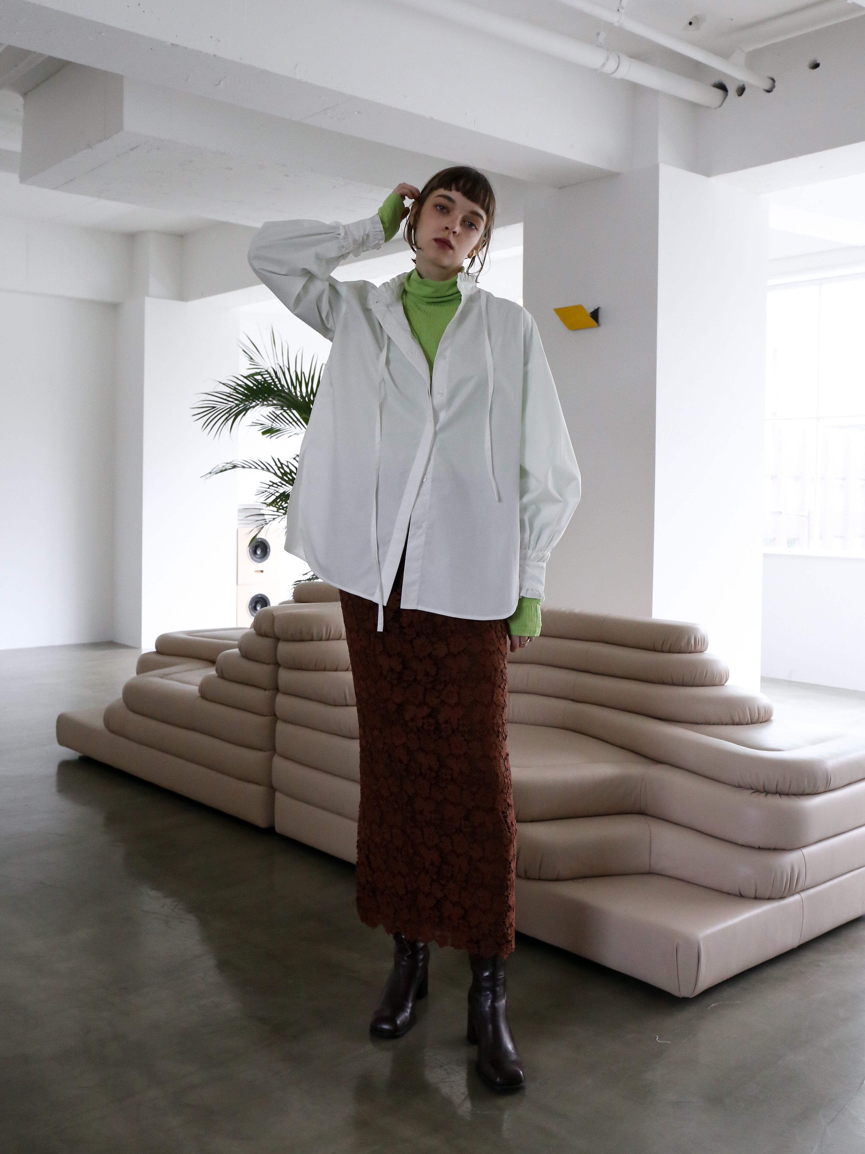 Skirt | Katrin TOKYO