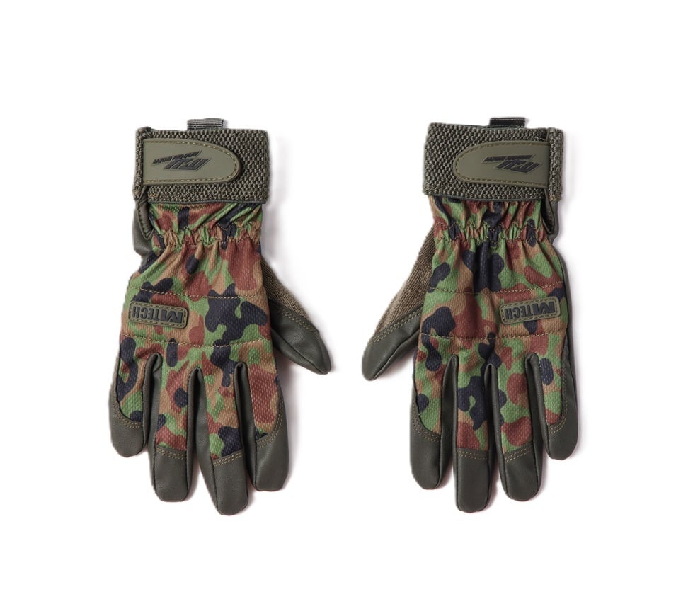 別注Mテック 迷彩 | stormcros