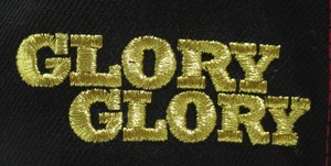 Exclusive NEW ERA 59fifty Manchester-United　マンチェスター・ユナイテッドFC　Black