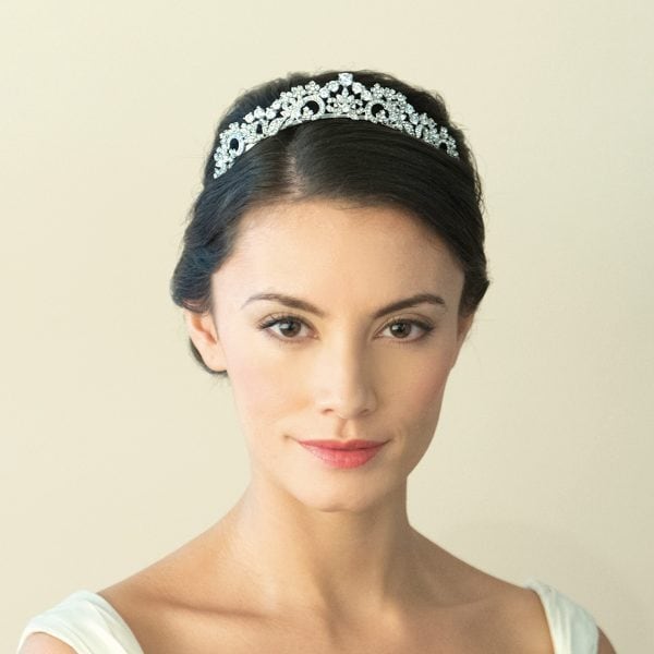 Ivory & Co. アイボリー・アンド・コー Christiana クリスティアナ