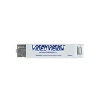 ANAheim Metal Box Cutter "Video Vision Blue"/ ダンボールカッター/ボックスカッター/USA製/文房具
