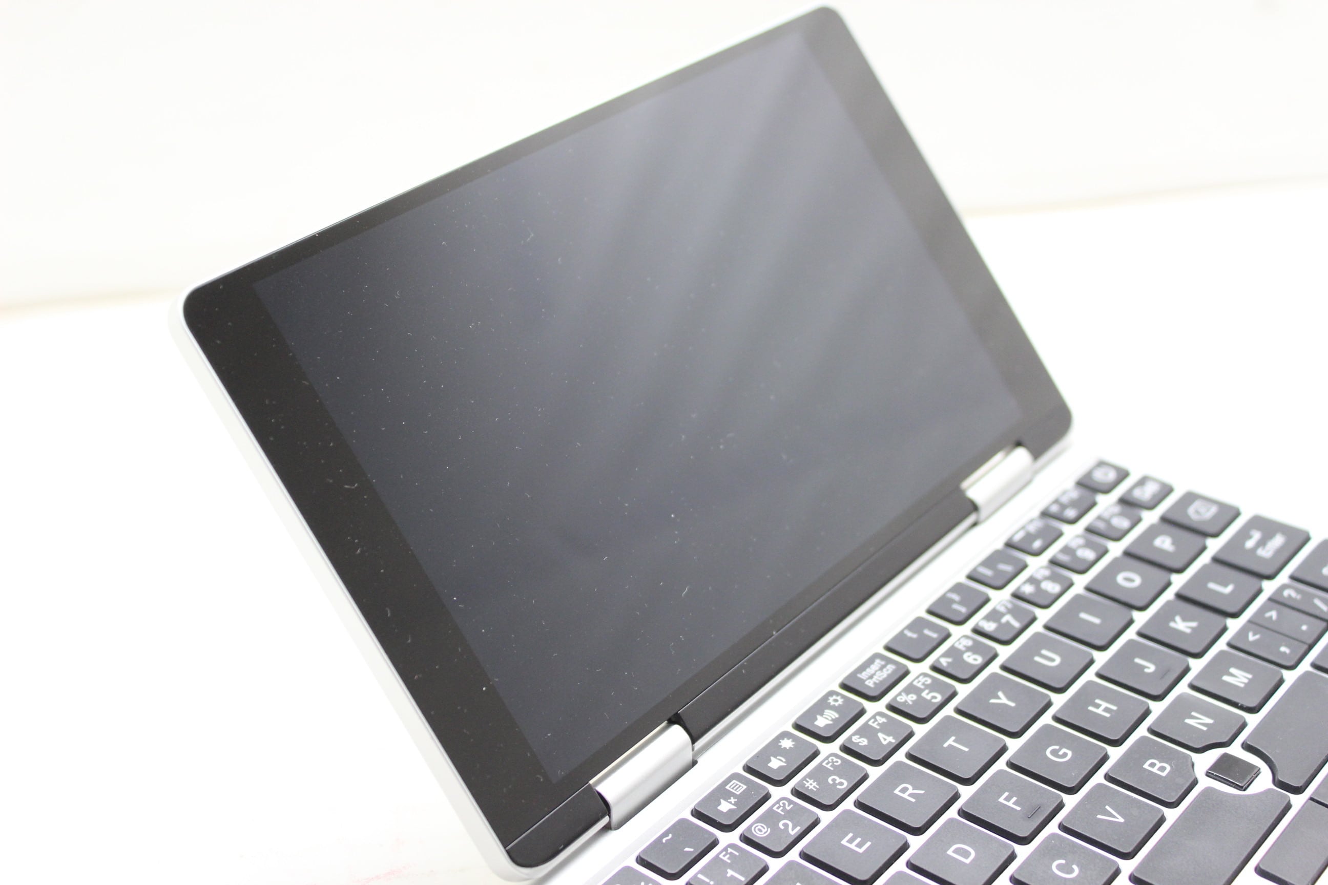 UMPC マルチエミュレーター RetroPie＆Windows11 デュアルブート