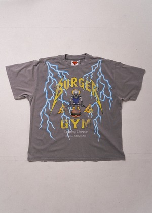 ヴィンテージグラフィックTシャツ 7
