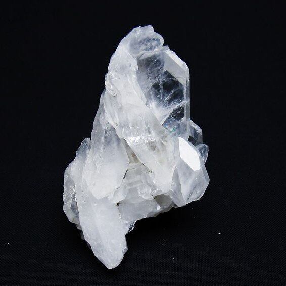 ファーデンクォーツ 水晶 クラスター 原石 アメリカ産 一点物  おまかせ便 172-3071