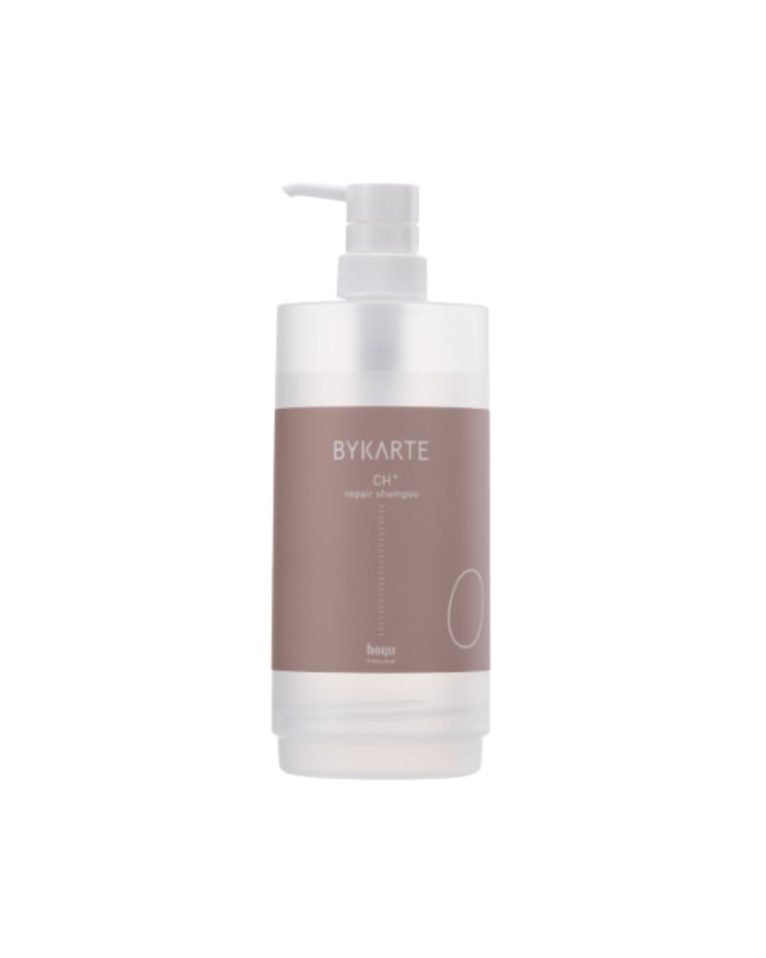 BYKARTE リペアシャンプー 詰替え専用容器 【 CH+ 】 | planetz