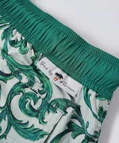 【SUNS】ROYAL PATTERN BOARDSHORTS［RSW080］