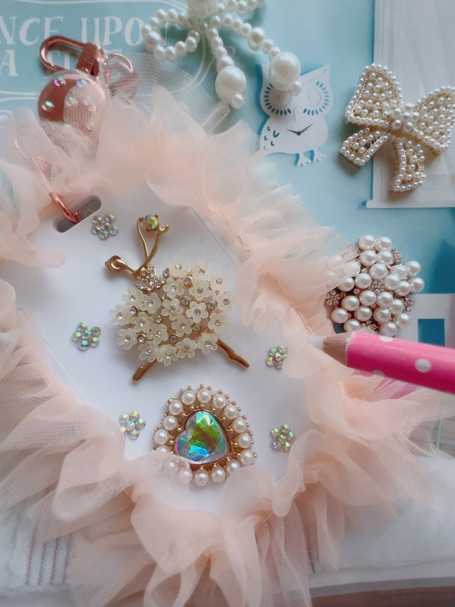 メイクアップポーチワークショップ予約~仙台~