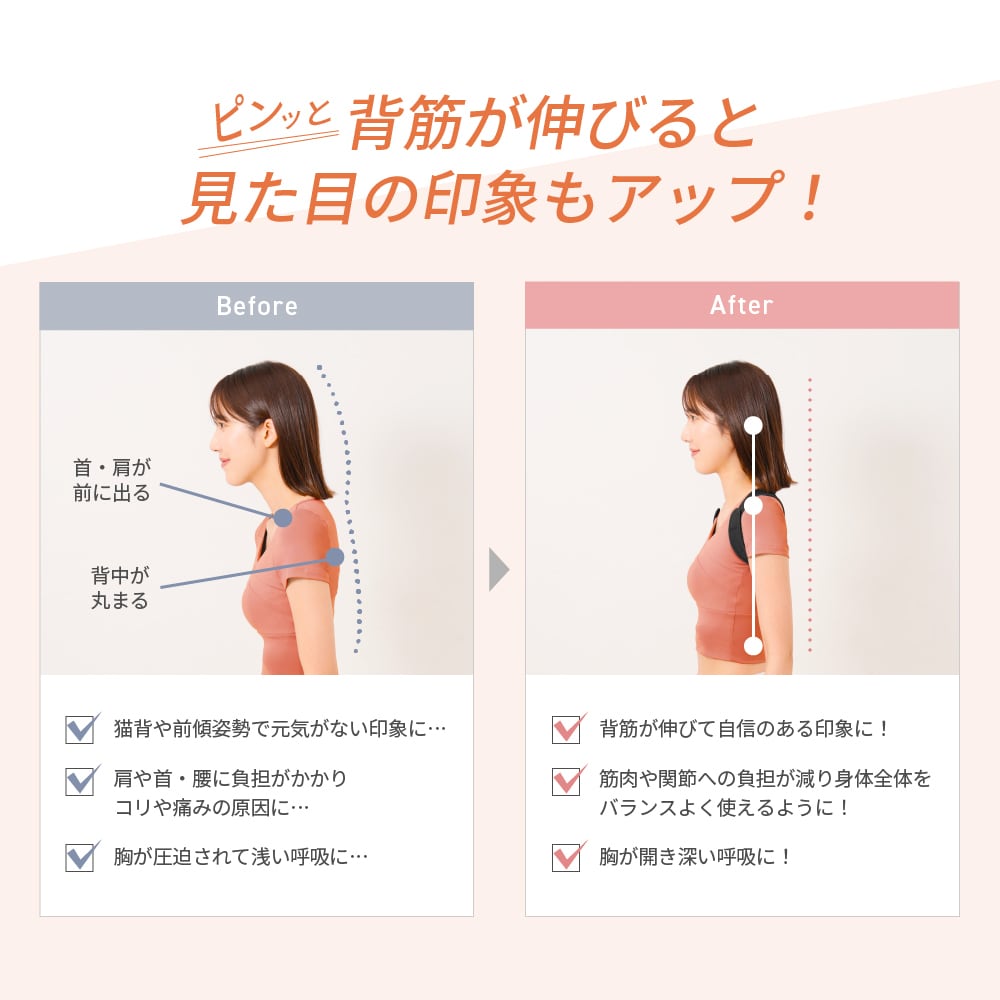 背中のミカタ EXG303 | ALINCO FITNESS