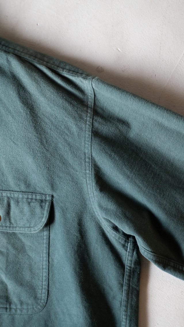 "Cabela's" used Chamois shirt