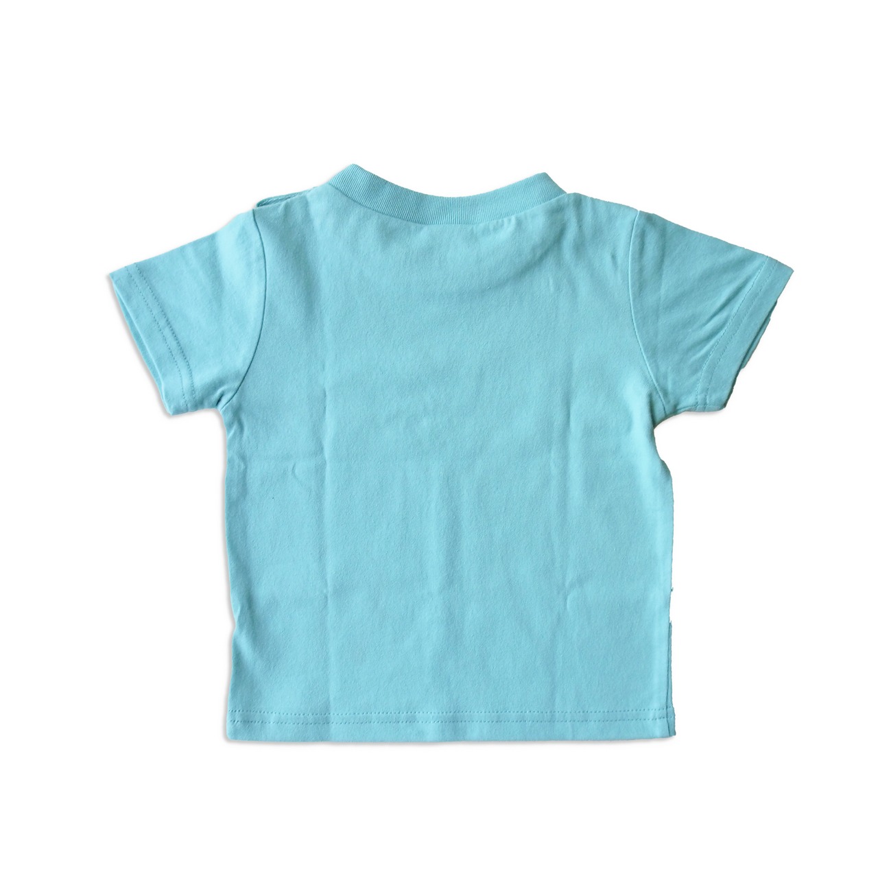 【キッズ】【DARGO】"sTandard & Core" Kids T-shirt（Ti○○any Blue）