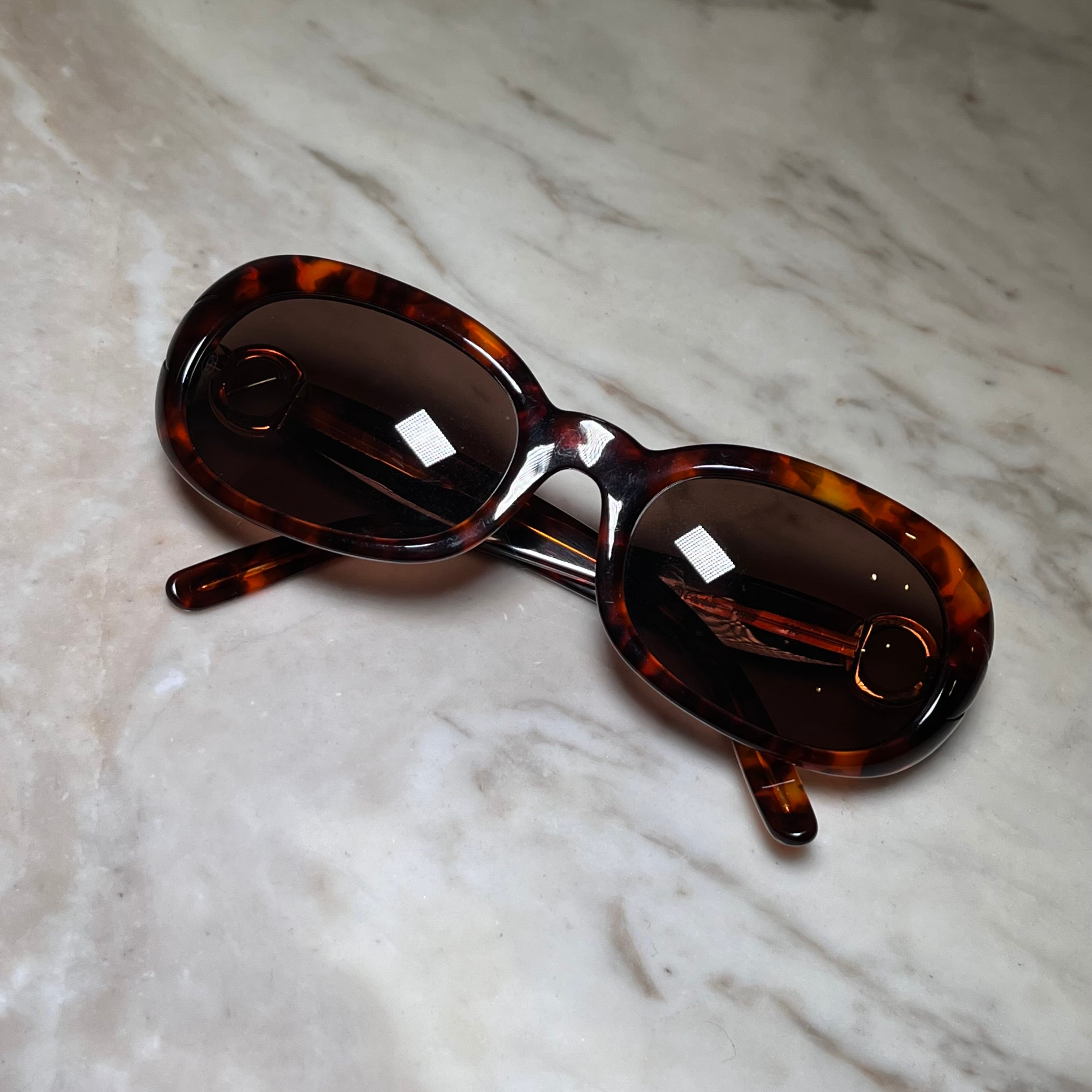 vintage CARTIER sunglasses 