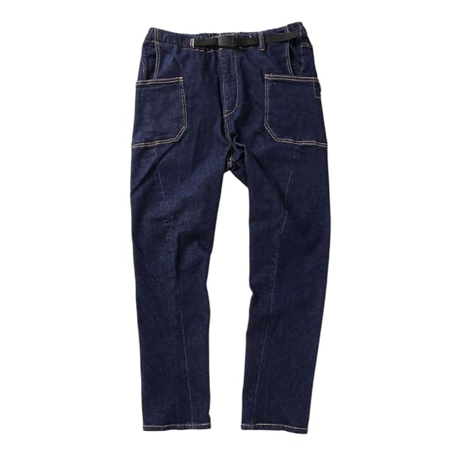 90's Marithe Francois Girbaud Shuttle Denim Pants W38 / マリテ